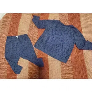 ZARA Outfit 3-6m‎
